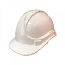 YT-73980 SAFETY HELMET WHITE