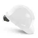 YT-73980 SAFETY HELMET WHITE