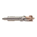 4932352793 HAMMER DRILL BIT SDS-MAX4C38X570 P1
