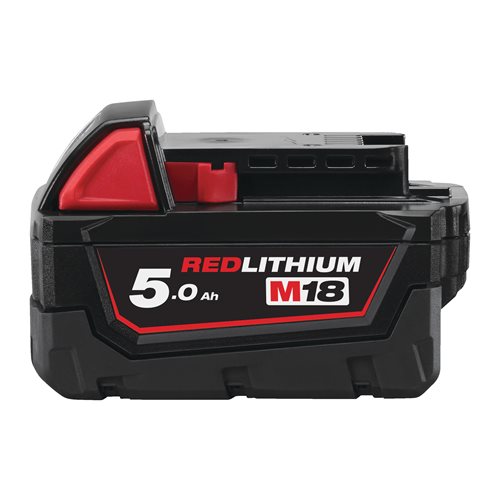 4933459217 M18 NRG-502 M18™ 5.0 AH BATTERY 
