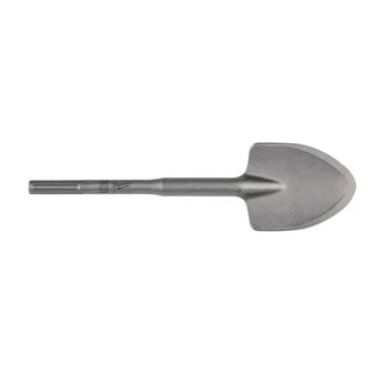 4932343734 POINTED CHISEL SDS-MAX 280MM