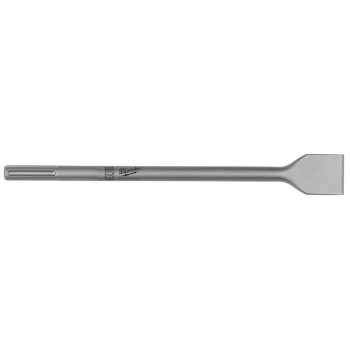 4932343744 SDS Max Wide Chisel 300x80mm-
