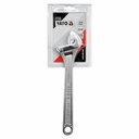 YT-2168 ADJUSTABLE WRENCH 300 MM 