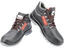 YT-80796	MIDDLE-CUT SAFETY SHOES S3 S.41 "TOLU"