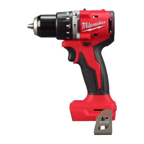 4933492820 M18BLPDRC-0 M18BLPDRC-0 COMPACT HAMMER DRILL XXX