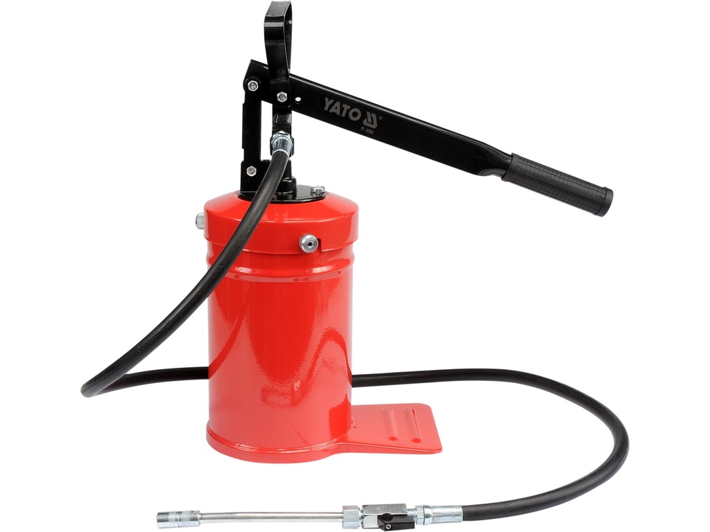 YT-07061	GREASE PUMP 4KG