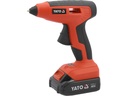 YT-82854	GLUE GUN 18V 11MM HIGH FLOW