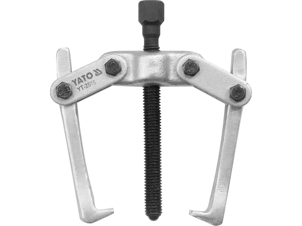 YT-2515	2 ARMS JAW PULLER 3"