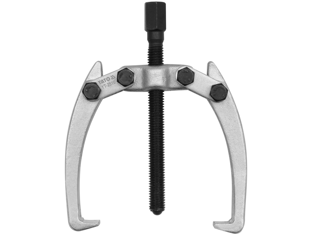 YT-2516	2 ARMS JAW PULLER 4"