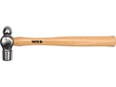 T-4519	BALL PEIN HAMMER 225G