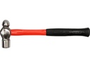 YT-4515	BALL PEIN HAMMER 225G