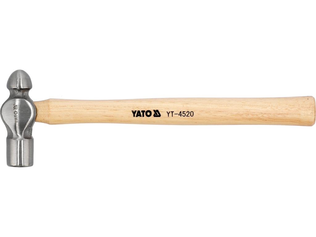 YT-4520	BALL PEIN HAMMER 450G