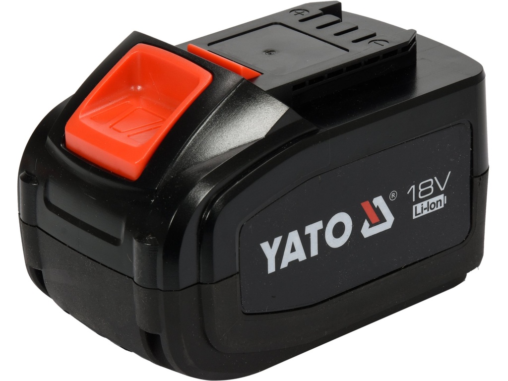 YT-82844	18V BATTERY LI-ION 4,0 AH