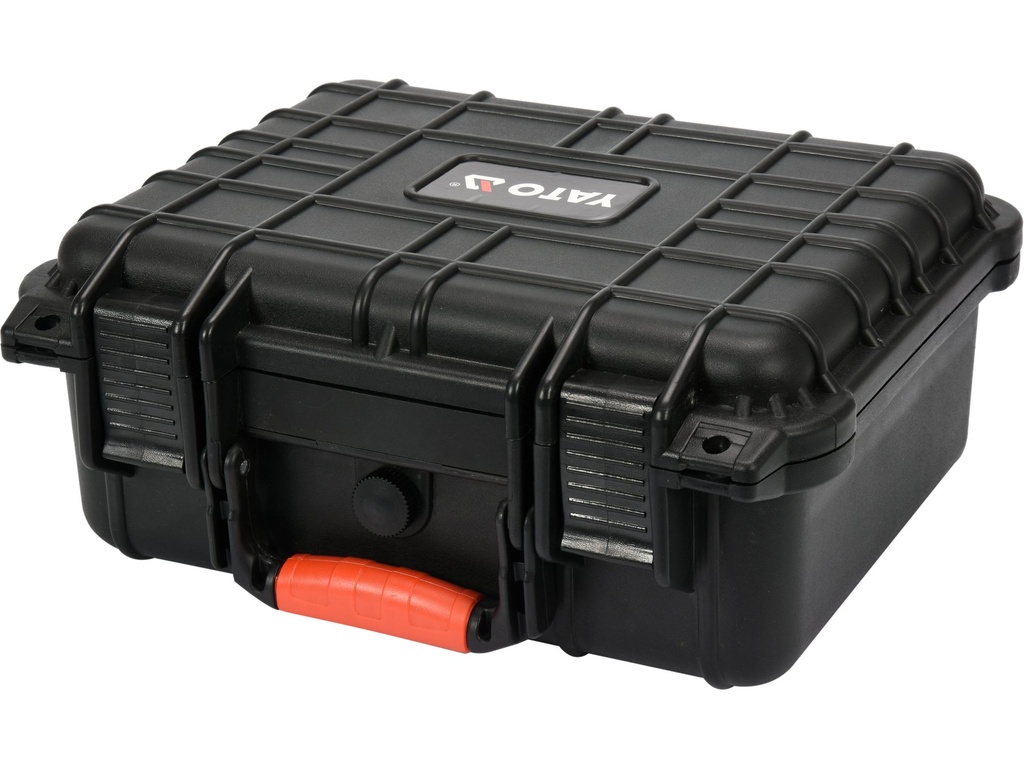 YT-08902	HERMETIC TOOLBOX 339*295*152MM