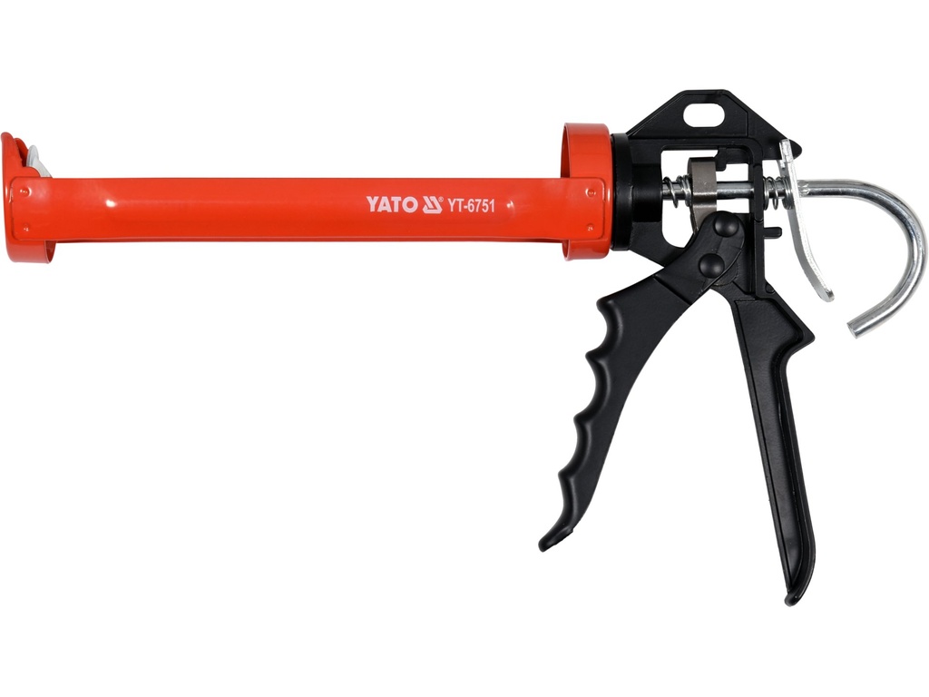 YT-6751	CAULKING GUN