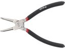 YT-2147	CIRCLIP PLIERS INTERNAL BENT 200MM