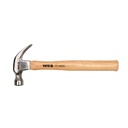 CLAW HAMMER 225 G YT-4523 