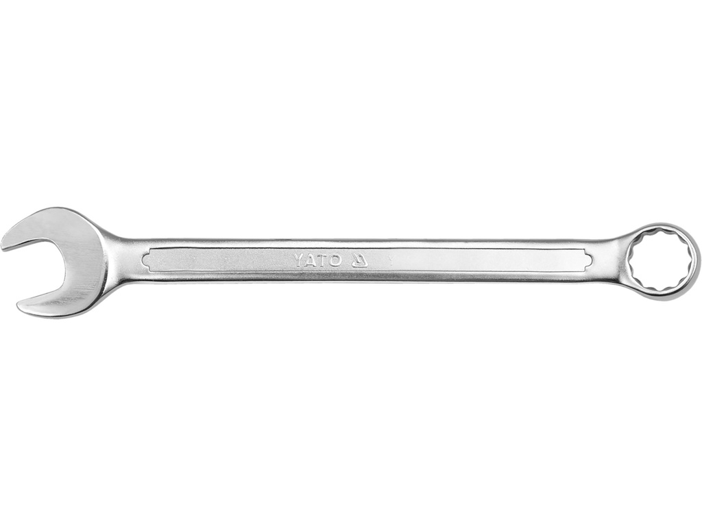 COMBINATION SPANNER, POLISHED HEAD 5.5MM