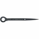 CONSTRUCTION WRENCH WITH RATCHET 27X32MM YT-4943