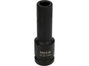 YT-1030	IMPACT SOCKET DEEP 1/2"X10MM