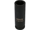 YT-1036	IMPACT SOCKET DEEP 1/2"X16MM