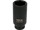 YT-1047	IMPACT SOCKET DEEP 1/2"X27MM