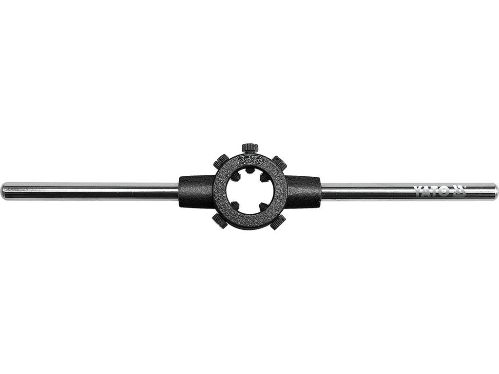 YT-2984	DIE HANDLE, M12-M14