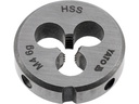 YT-2964	ROUND THREAD DIE M7 HSS M2