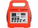 YT-8301	DIGITAL BATTERY CHARGER 8A