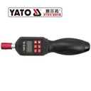 YT-07521 DIGITAL TORQUE SCREWDRIVER	. 