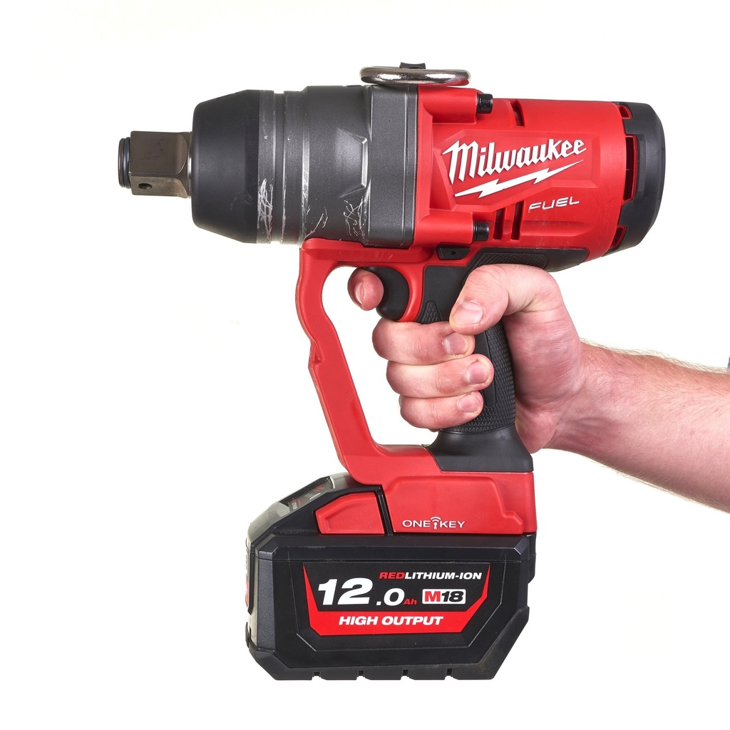 4933459732 M18ONEFHIWF M18ONEFHIWF1-0X IMPACT WRENCH XXX