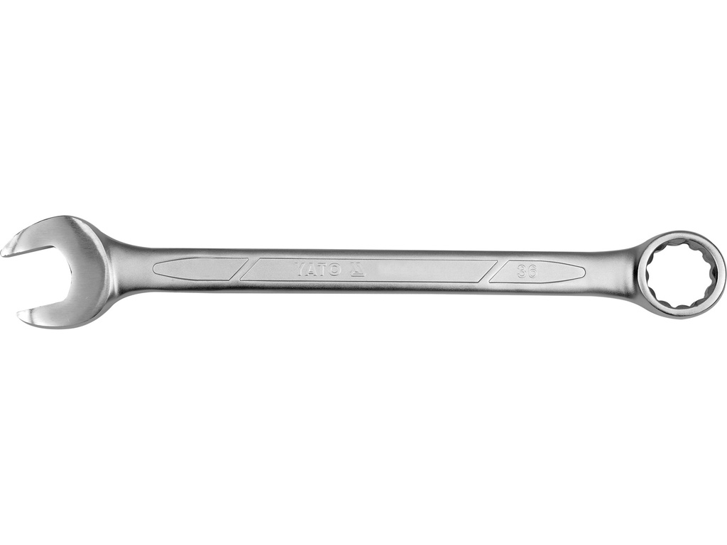 YT-00765 COMBINATION SPANNER 48MM