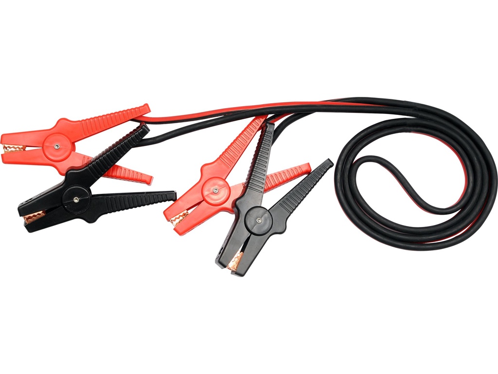 YT-83153 JUMPSTART WIRES 600A