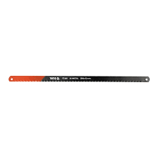 YT-34619 HACKSAW FRAME BLADE