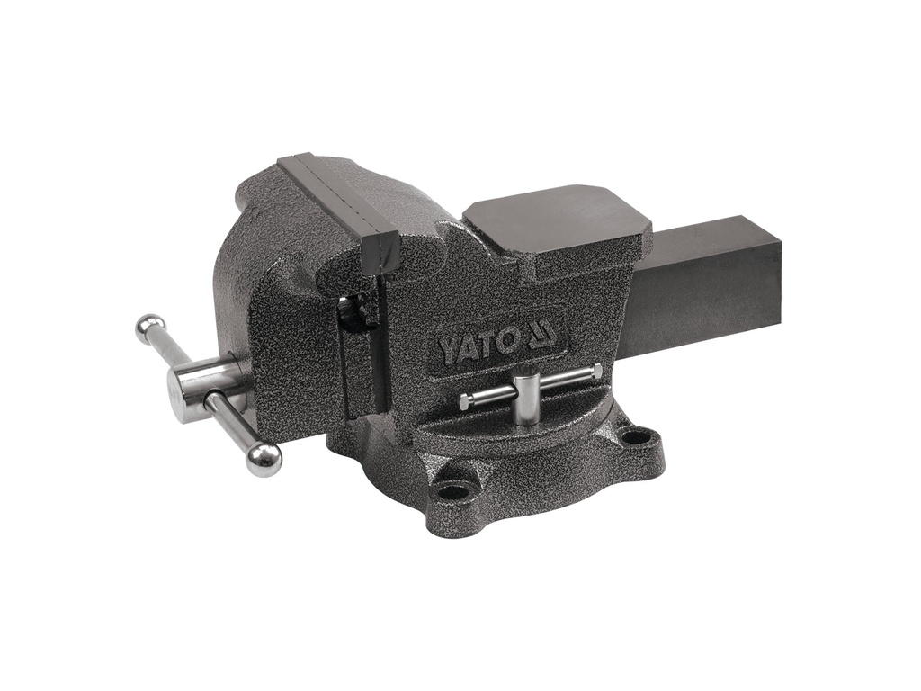 YT-6501 SWIVEL VICE 100MM HEAVY DUTY