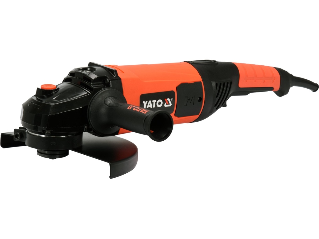 YT-82110 ANGLE GRINDER 2800W 230MM