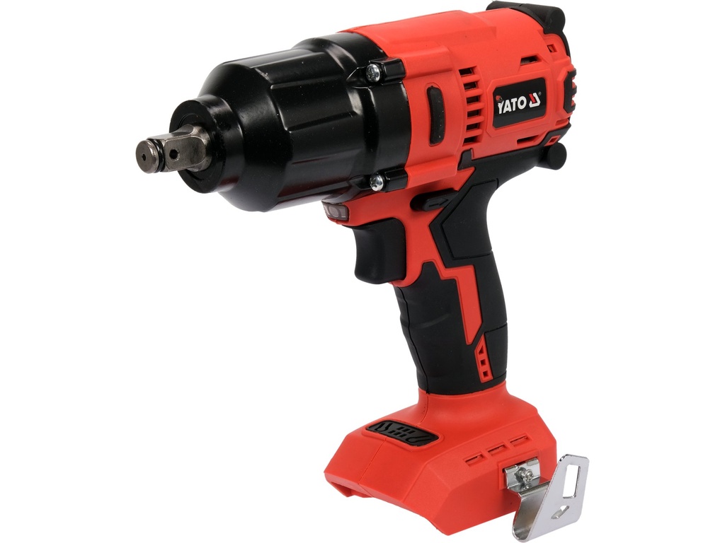 YT-828061 18V IMPACT WRENCH BRUSHLESS (BODY) 700NM