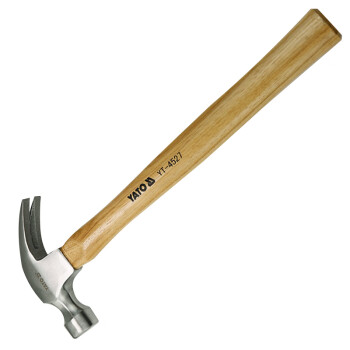 YT-4527 CLAW HAMMER 680 G