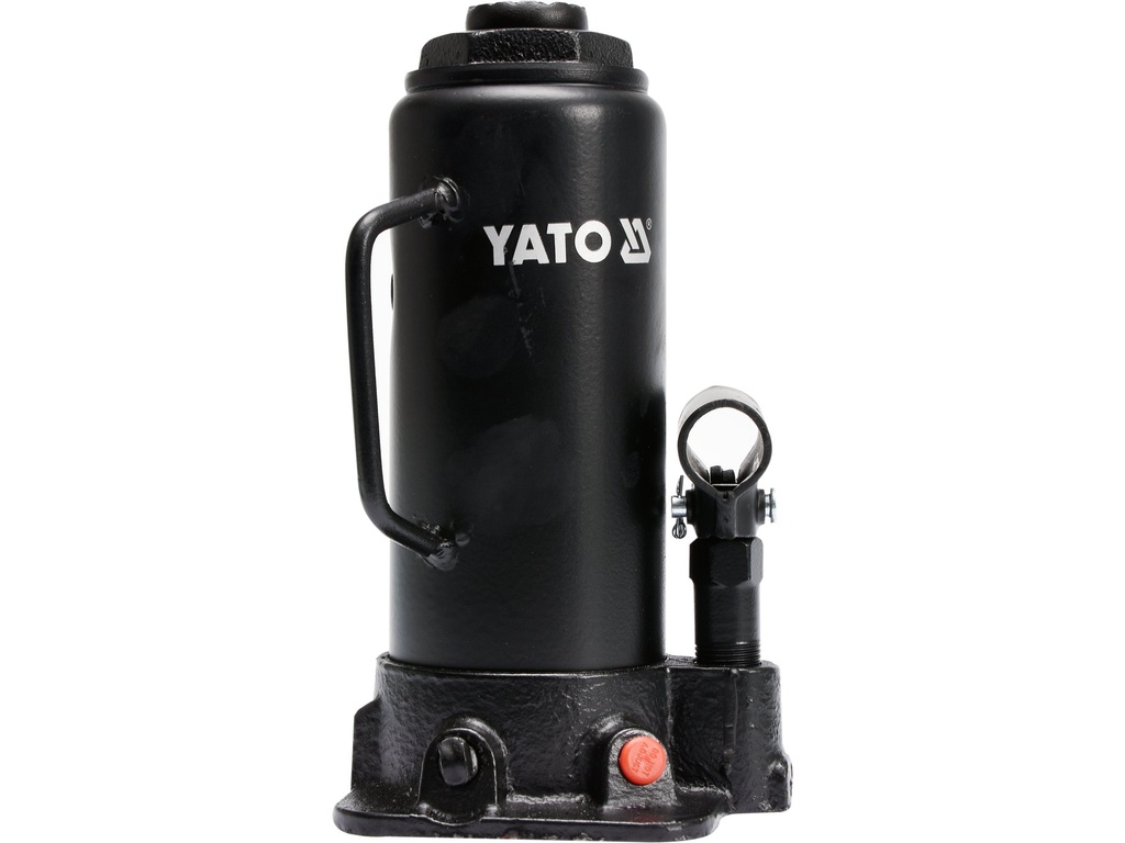 YT-17004 HYDRAULIC BOTTLE JACK 10T