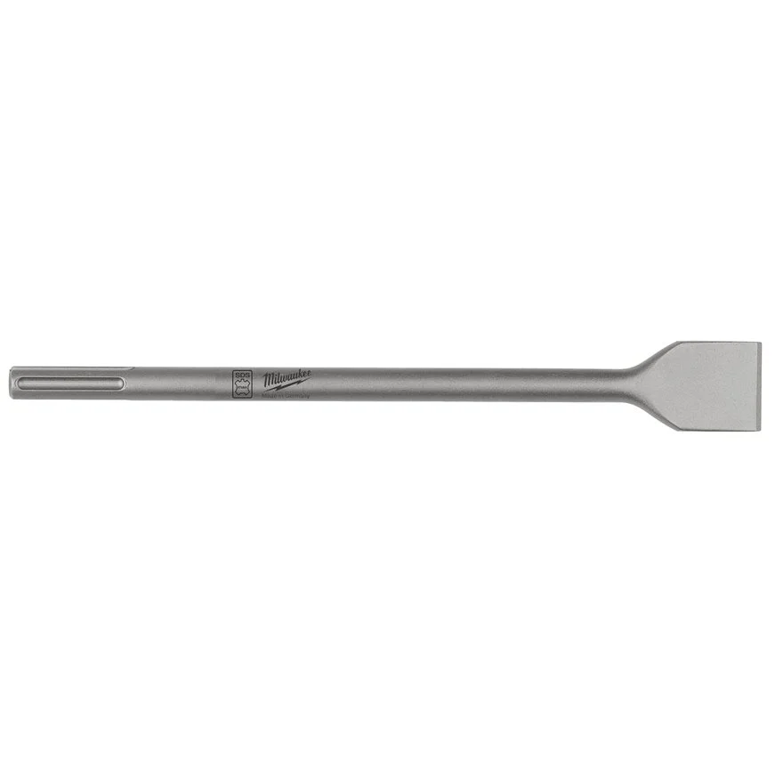 4932343744 SDS Max Wide Chisel 300x80mm-
