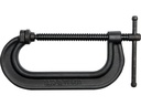 YT-6423	C CLAMP 6"