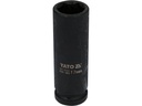 YT-1037	IMPACT SOCKET DEEP 1/2"X17MM