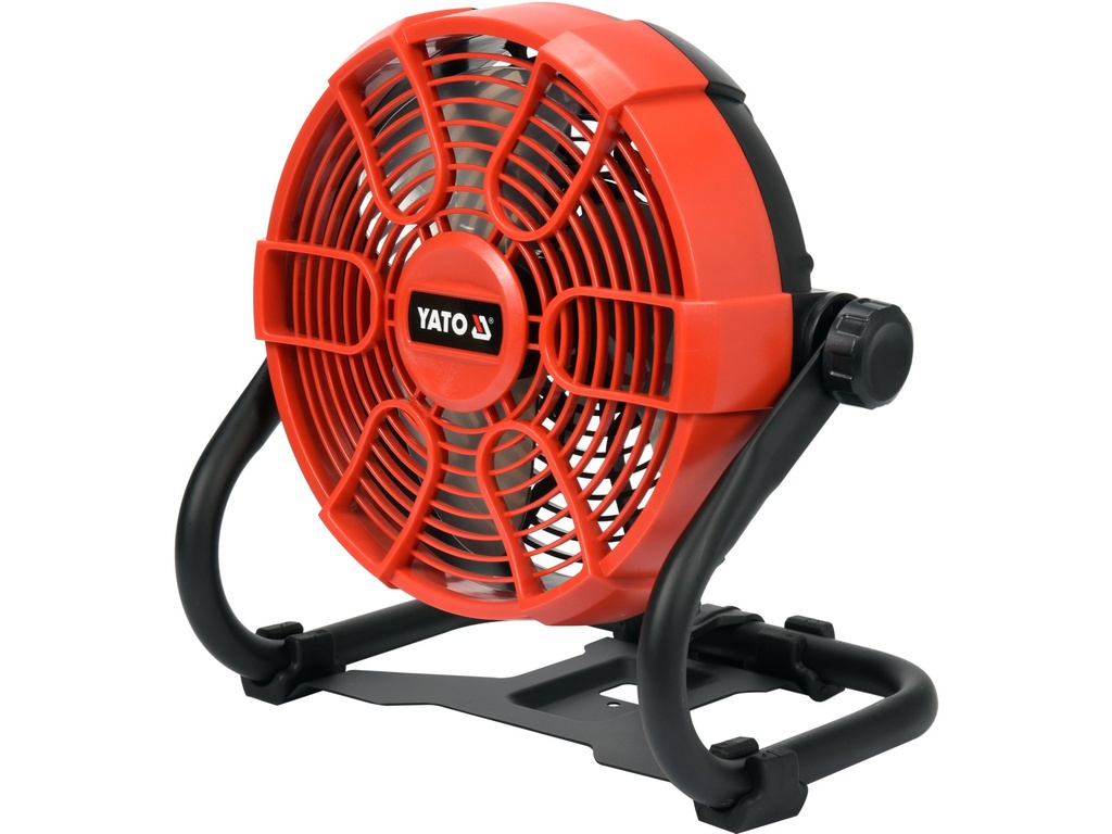 YT-82933	HYBRID AIR FAN 18V/240V