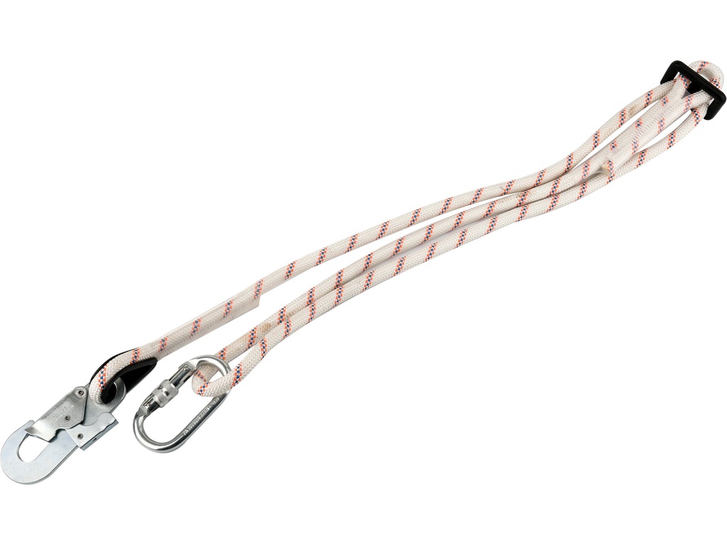 YT-74231	2M ROPE W/ 2 STRANDED HOOKS