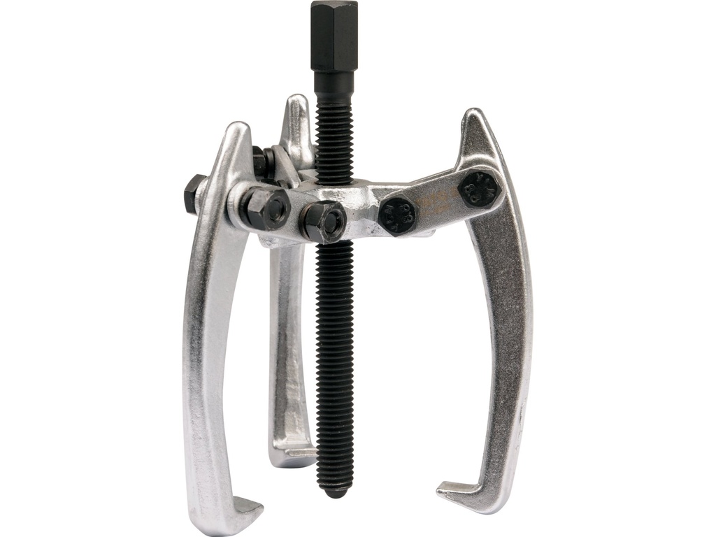 YT-2520	3 ARMS JAW PULLER 4"