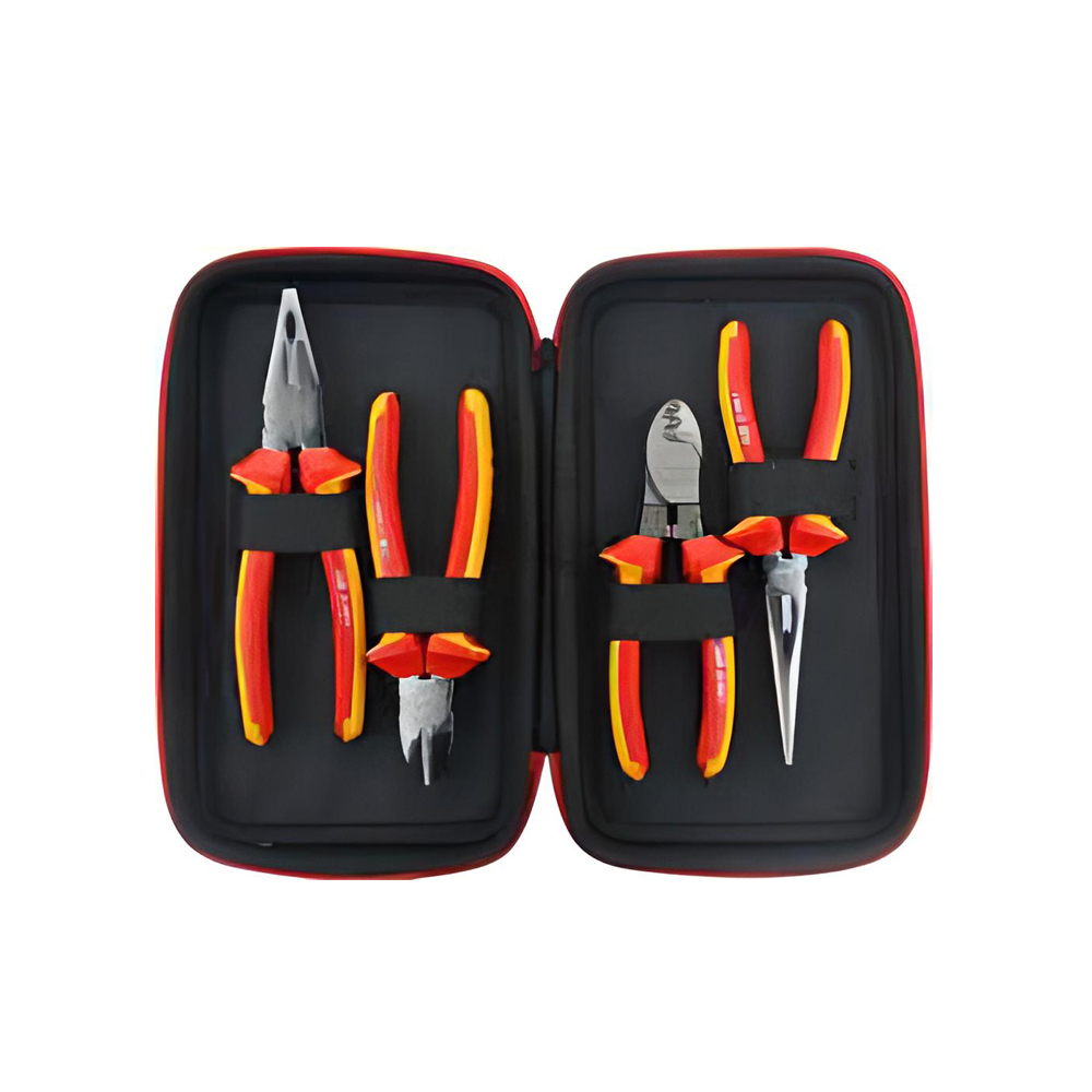  YT-39629  4PCS VDE LIERS SET