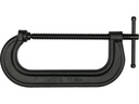 YT-6424	C CLAMP 8"