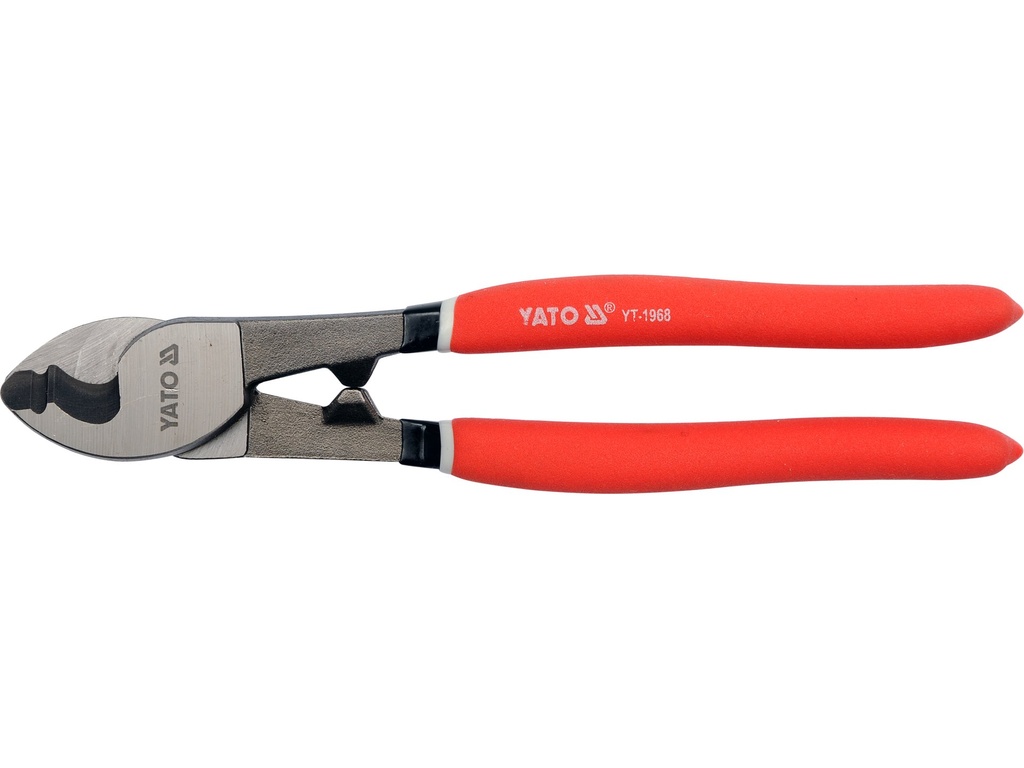 YT-1968	CABLE CUTTER 235MM