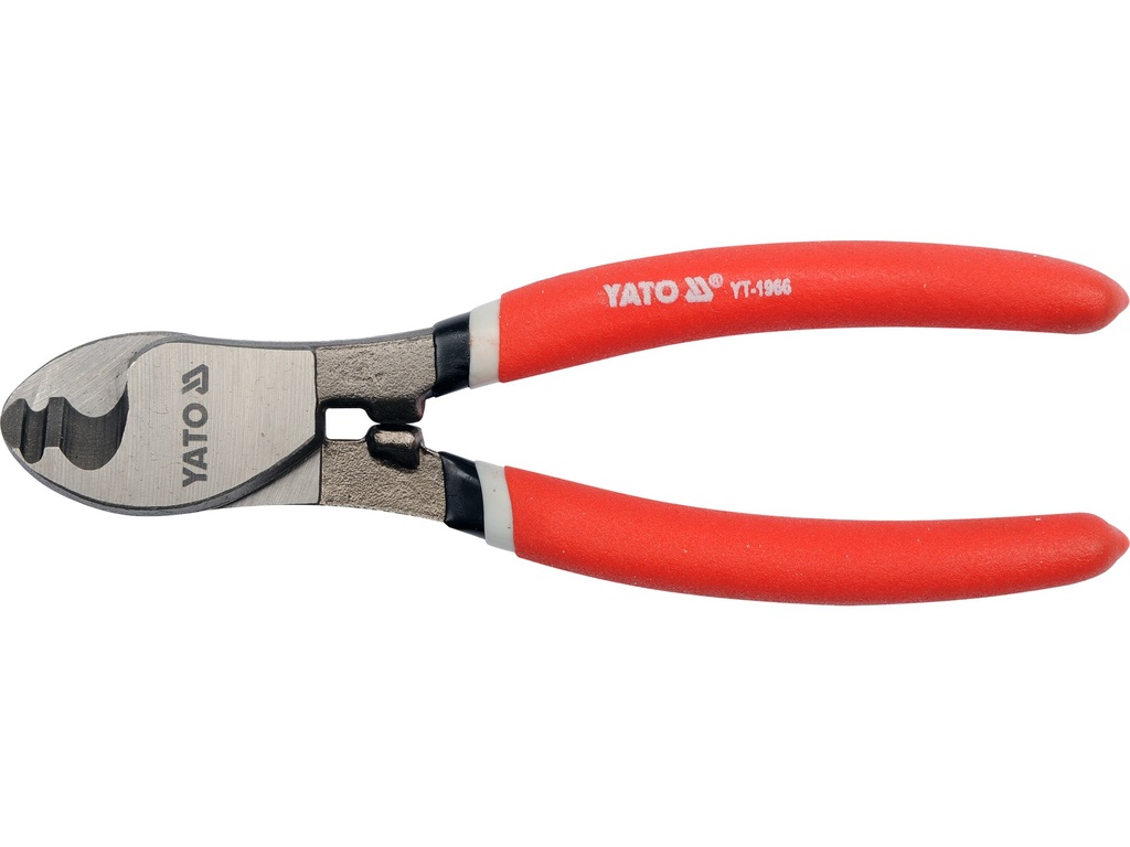 YT-1966	CABLE CUTTER 160MM