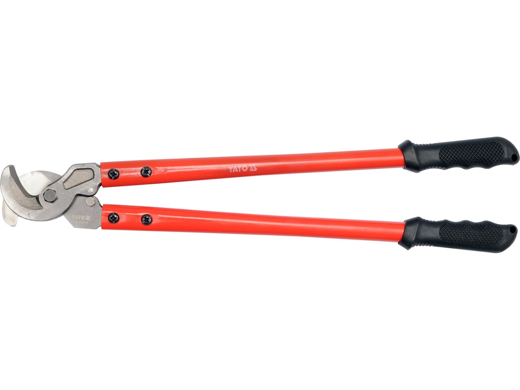 YT-18611	CABLE CUTTER 250MM? L-580 MM